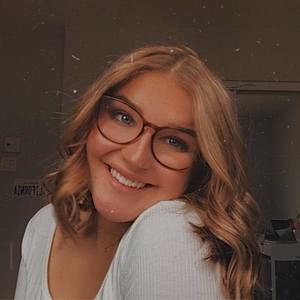 Meet your Posher, Eryn